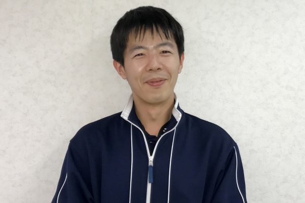 フェルマータ船橋 介護長